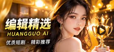 编辑精选短剧主题视觉